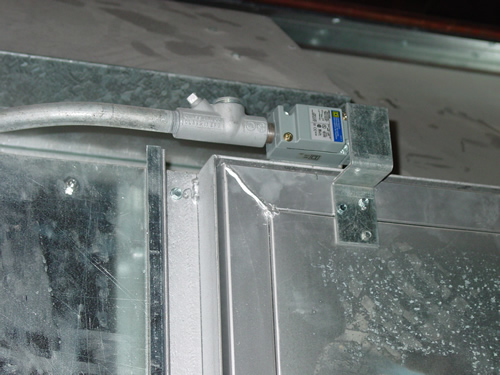 custom spray booth