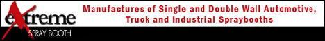 ExtremeSprayBooth.com